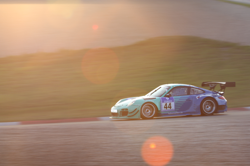 Illustration for article titled Nurburgring 24h Photodump